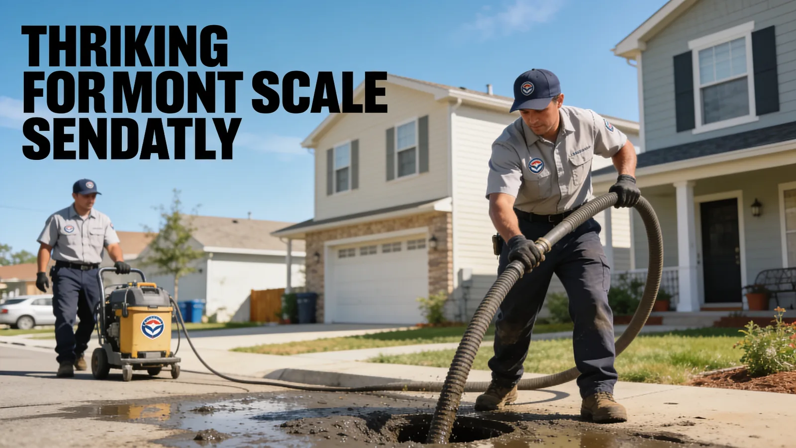 Sewage Cleanup in Kingfield, ME near me